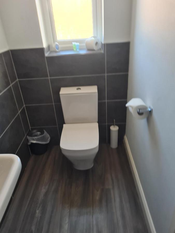The Finch Hatton Arms Sleaford Zewnętrze zdjęcie