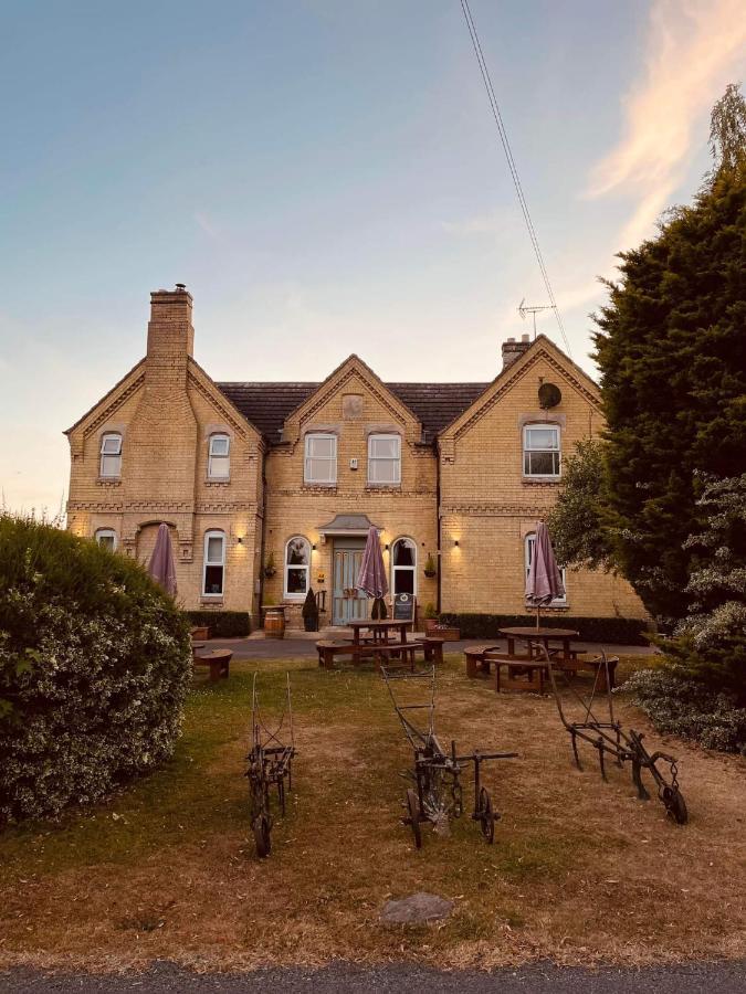 The Finch Hatton Arms Sleaford Zewnętrze zdjęcie