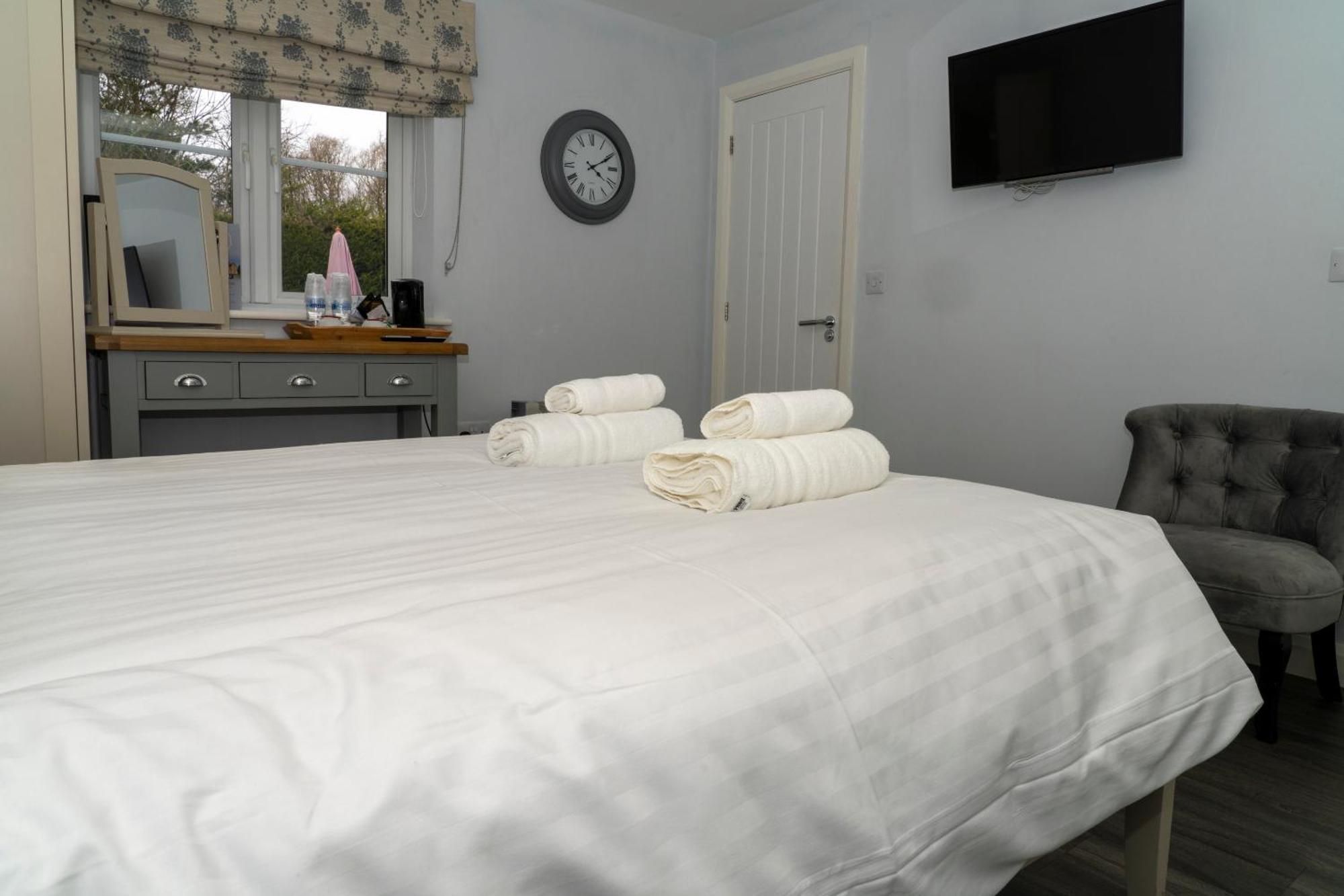 The Finch Hatton Arms Sleaford Zewnętrze zdjęcie