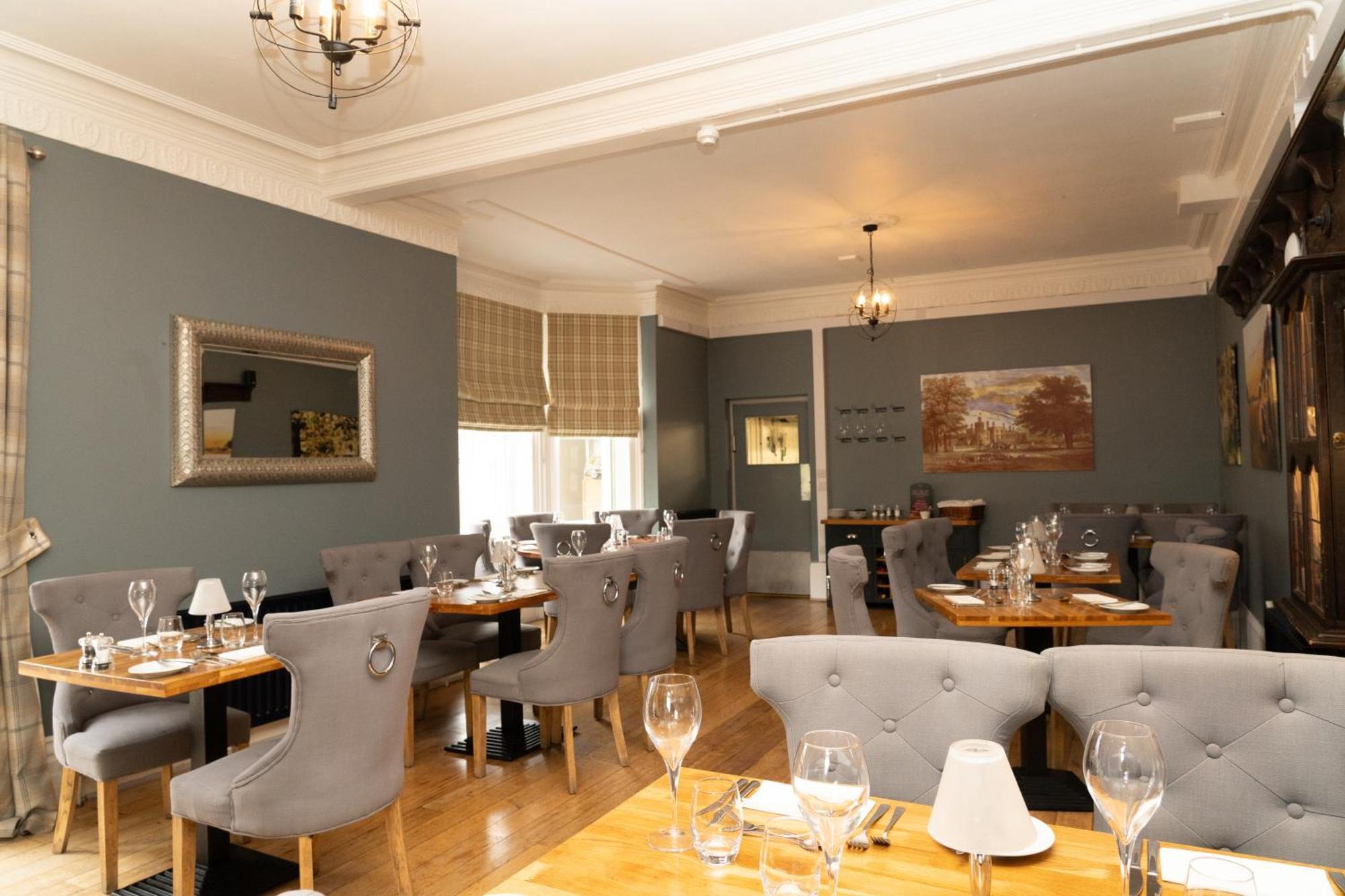The Finch Hatton Arms Sleaford Zewnętrze zdjęcie